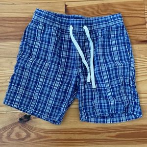 JCrew men’s shorts